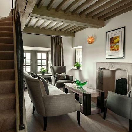 Chateau Lafaurie-Peyraguey Hotel & Restaurant Lalique Bommes Εξωτερικό φωτογραφία