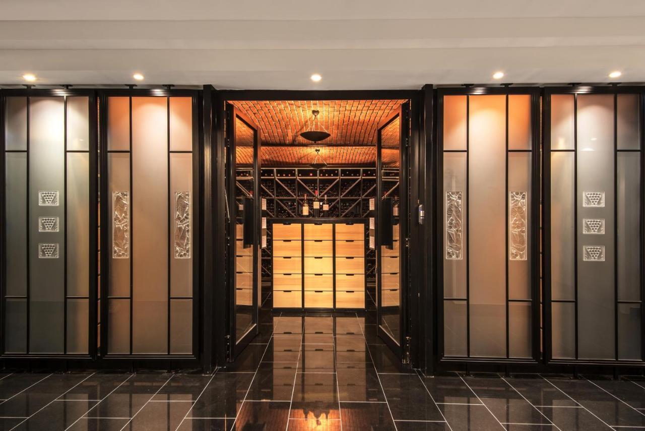 Chateau Lafaurie-Peyraguey Hotel & Restaurant Lalique Bommes Εξωτερικό φωτογραφία