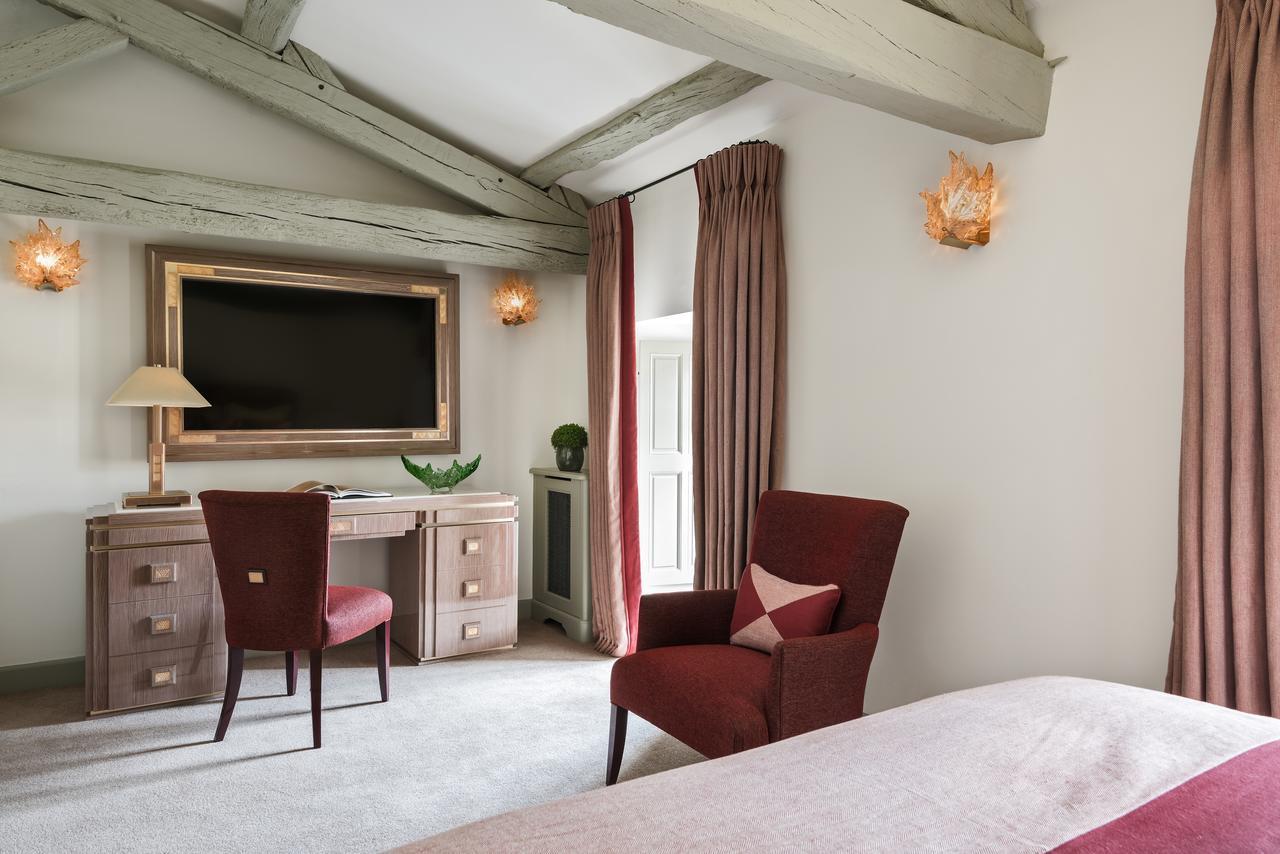 Chateau Lafaurie-Peyraguey Hotel & Restaurant Lalique Bommes Εξωτερικό φωτογραφία