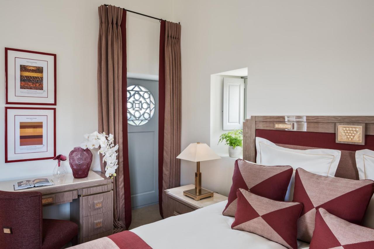Chateau Lafaurie-Peyraguey Hotel & Restaurant Lalique Bommes Εξωτερικό φωτογραφία