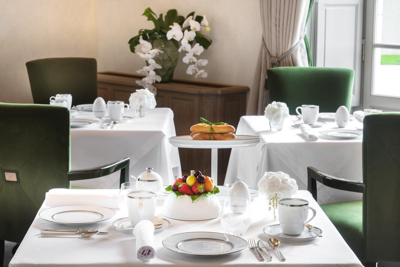 Chateau Lafaurie-Peyraguey Hotel & Restaurant Lalique Bommes Εξωτερικό φωτογραφία