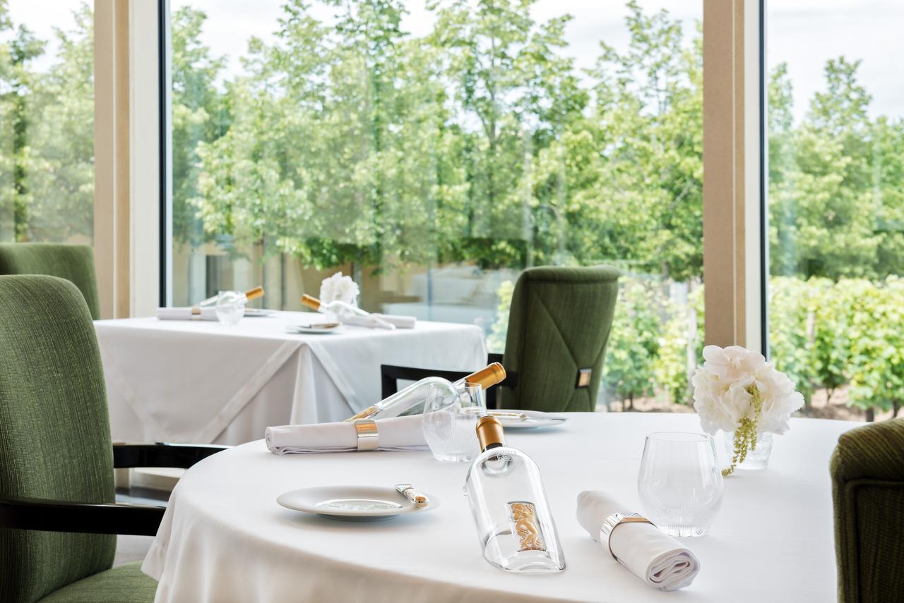 Chateau Lafaurie-Peyraguey Hotel & Restaurant Lalique Bommes Εξωτερικό φωτογραφία