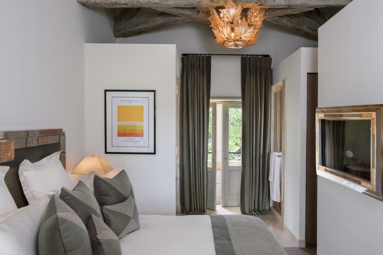 Chateau Lafaurie-Peyraguey Hotel & Restaurant Lalique Bommes Εξωτερικό φωτογραφία